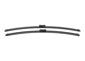 Image of Bosch Wiper blade 3 397 014 009 Windscreen wiper,Window wiper FORD,RENAULT,Transit Custom V362 Kastenwagen (FY, FZ),Tourneo Custom V362 Bus (F3)
