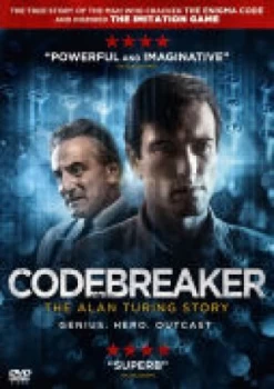 Image of Codebreakers: The Alan Turing Story