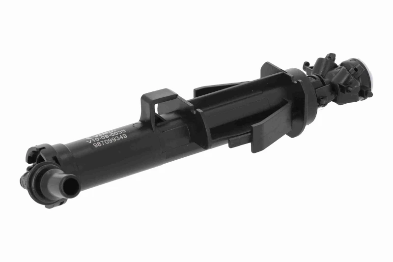 Image of VEMO V10-08-0035 Washer Fluid Jet, headlight cleaning Original VEMO Quality Left Washer Fluid Jet,headlight cleaning (1280)