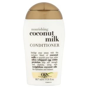 image of OGX Coconut Conditioner