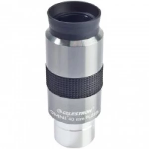 image of Celestron Plosslocular Omni 40mm Eyepiece