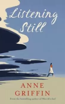 Image of Listening still - Anne Griffin - Hardback - Used