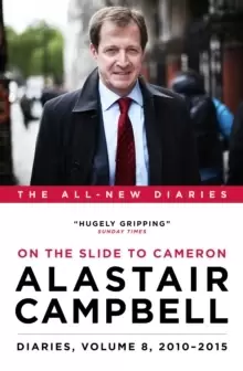 Image of Diaries Volume 8 : Rise and Fall of the Olympic Spirit, 2010-2015