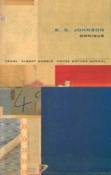 Image of B.S. Johnson Omnibus. by B S Johnson Paperback