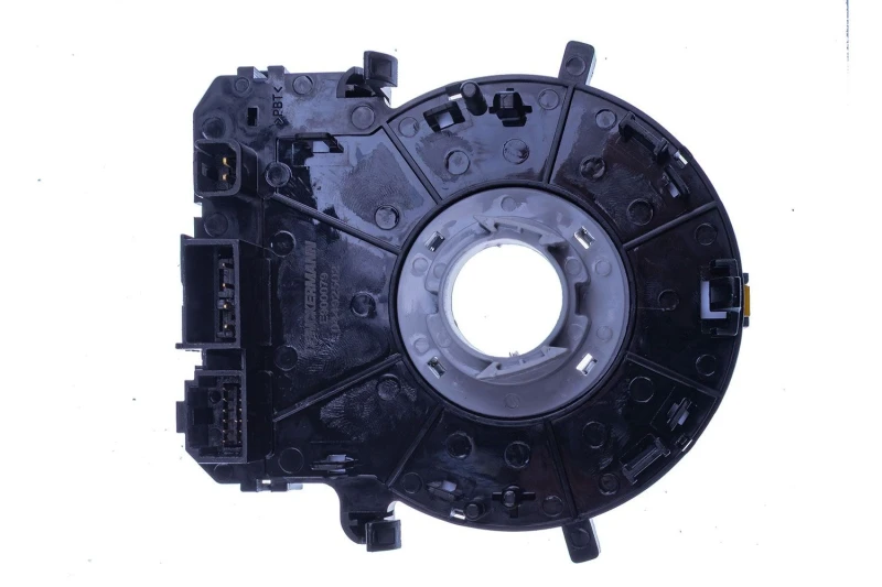 Image of DENCKERMANN Clock spring for steering wheel DENCKERMANN E900079