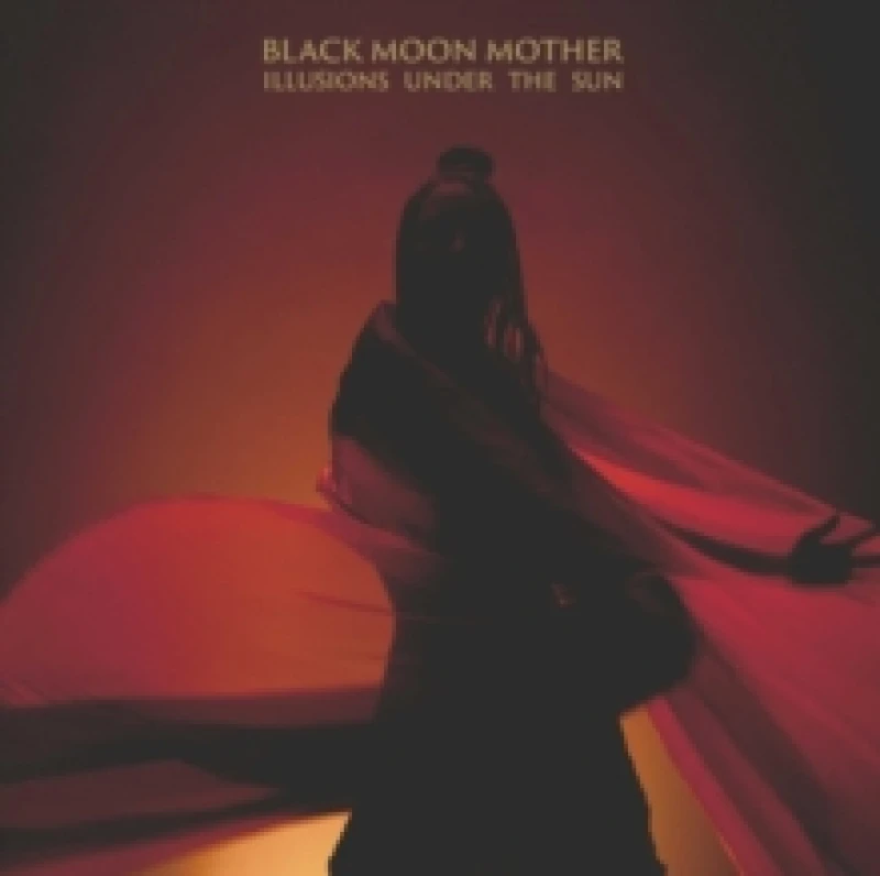 Image of Illusions Under the Sun CD / Album