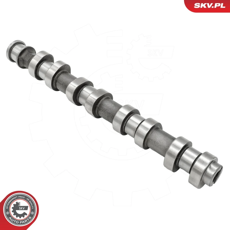 Image of ESEN SKV Camshaft ESEN SKV 80SKV014
