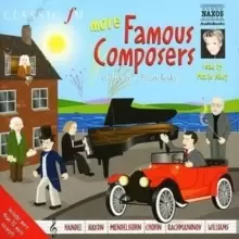 Image of More Famous Composers : v. 2