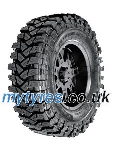 Image of Insa Turbo K2 M/T ( 235/70 R16 106Q, remould )