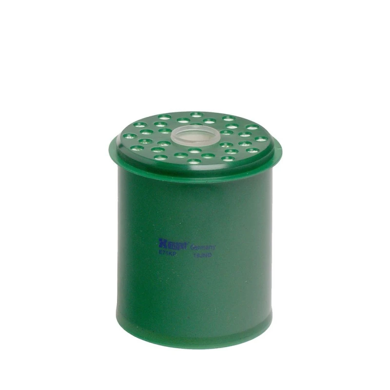 Image of HENGST FILTER E71KP D104 Fuel Filter with gaskets/seals Fuel filter (9)
