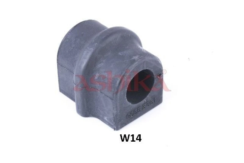 Image of ASHIKA Anti-roll bar bush ASHIKA GOM-W14
