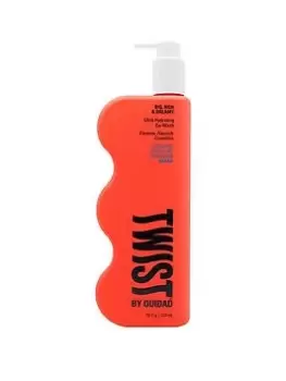 Image of Twist By Ouidad Twist Big, Rich & Dreamy Ultra Hydrating Co-Wash 474Ml