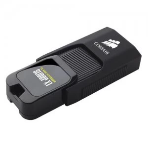 image of Corsair Voyager Slider X1 256GB USB 3.0 Flash Drive