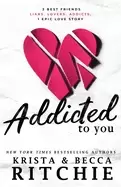 Image of addicted to you