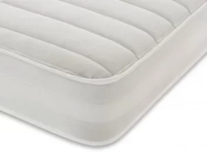 image of Silentnight Mirapocket 1200 Memory 4ft6 Double Mattress