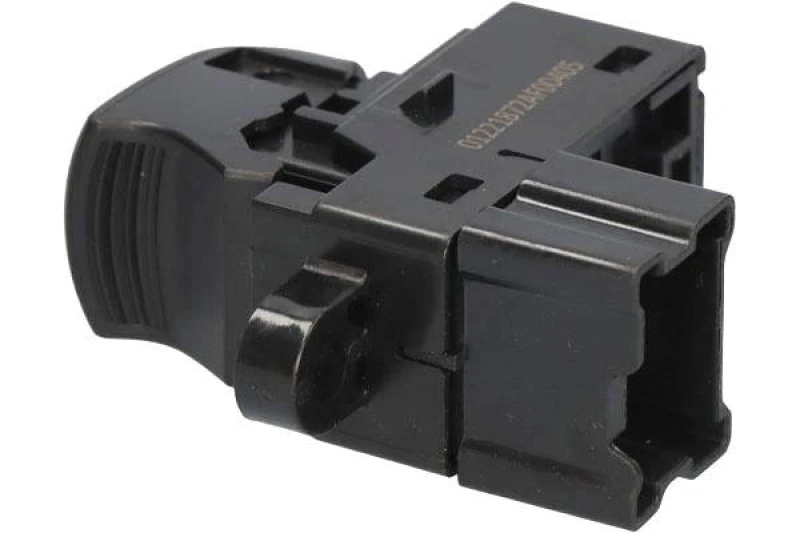 Image of Alfa e-Parts AF00405 Switch, window winder Left Rear Switch,window winder (1761)