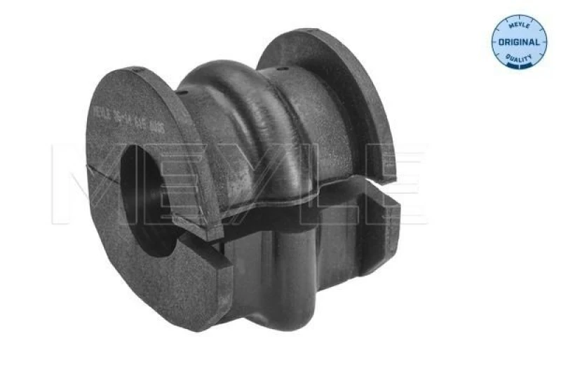Image of Anti roll bar bush MEYLE 36-14 615 0005