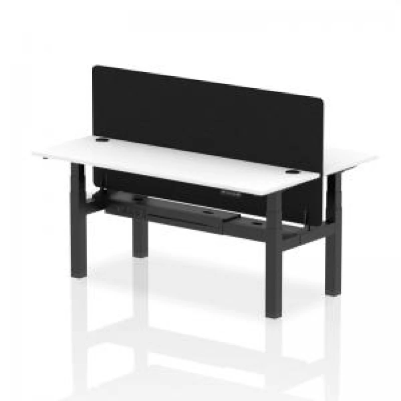 Image of Dynamic Office Solutions Napa Slim Arm 125cm Wide Sofa in Warwick Dolly Fabric NSS05711