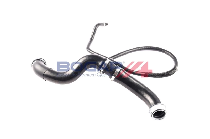 Image of BOGAP Radiator hose BOGAP C4228294