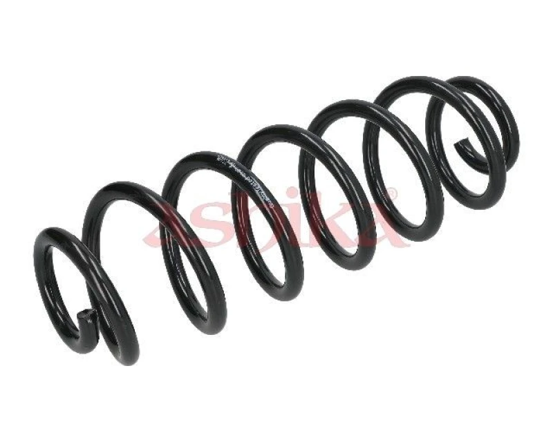 Image of ASHIKA Coil spring ASHIKA ZCA7119A