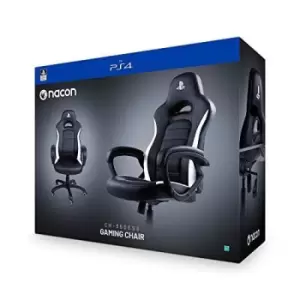 Image of Officialy Licensed Sony Gaming Chair