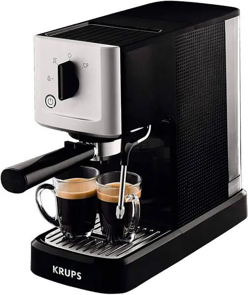 image of Krups Calvi XP3440 Coffee Maker