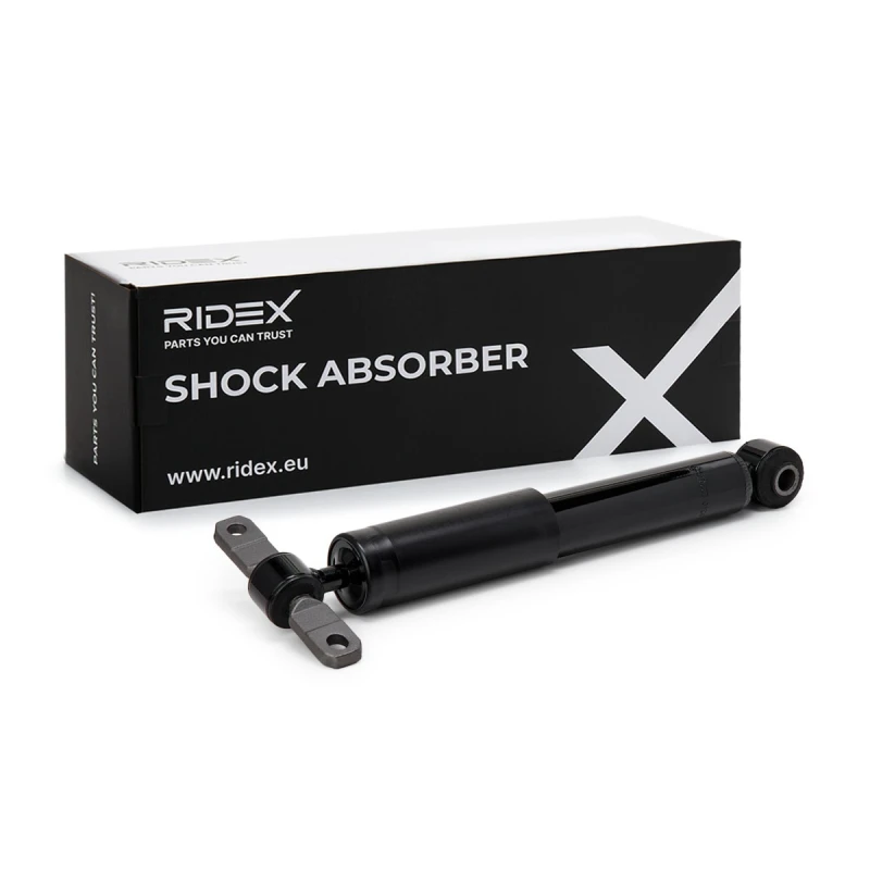 Image of RIDEX Shock absorber RIDEX 854S19554