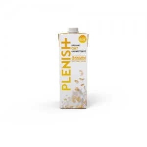 Image of Plenish Organic Oat M*lk 1000ml