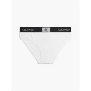 image of Calvin Klein Modern Bikini - White