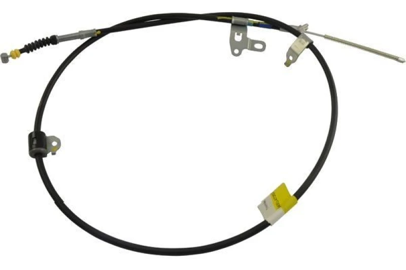 Image of KAVO PARTS Handbrake cable KAVO PARTS BHC-9162