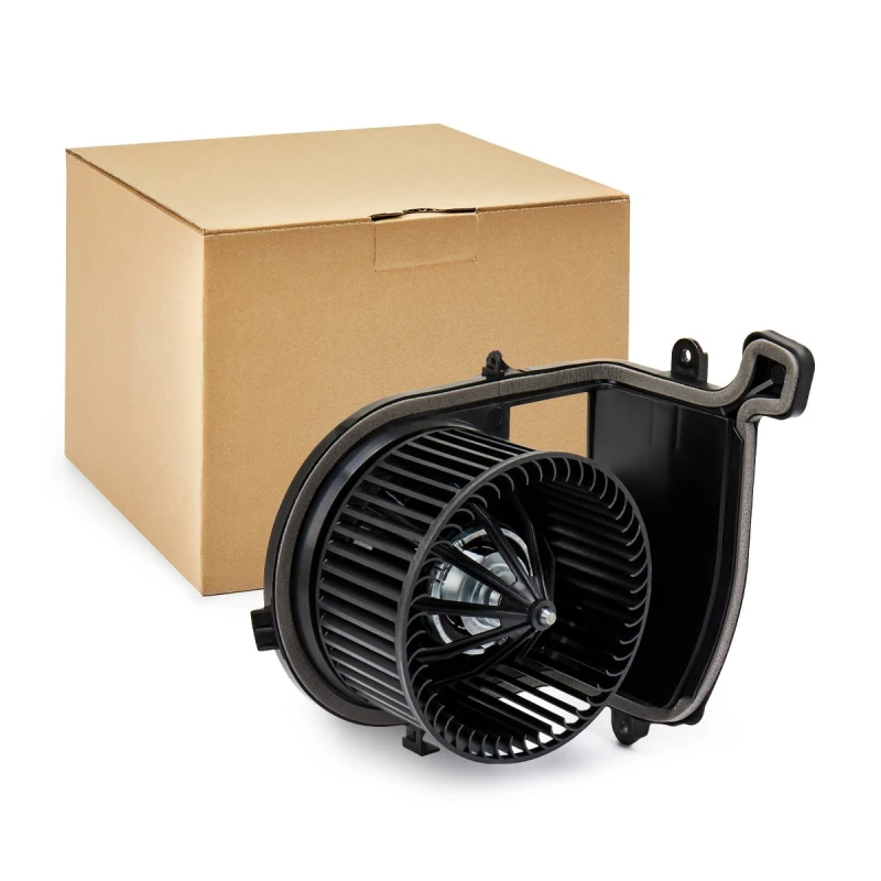 Image of RIDEX Blower motor RIDEX 2669I0181