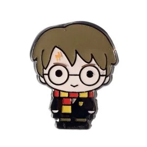 Image of Harry Potter Pin Badge