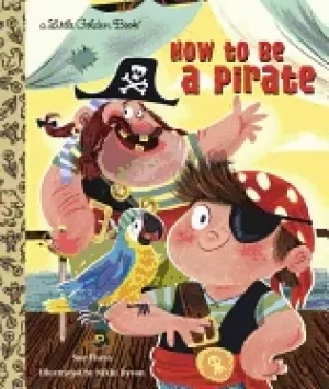 Image of how to be a pirate