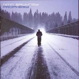 Image of Prophesy by Nitin Sawhney CD Album