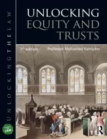 Image of Unlocking Equity and Trusts