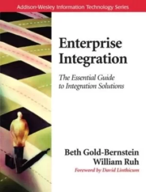 Image of Enterprise integration by Beth Gold-Bernstein
