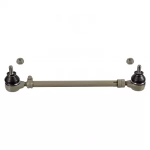 Image of Steering Rod 07778 by Febi Bilstein Front Axle