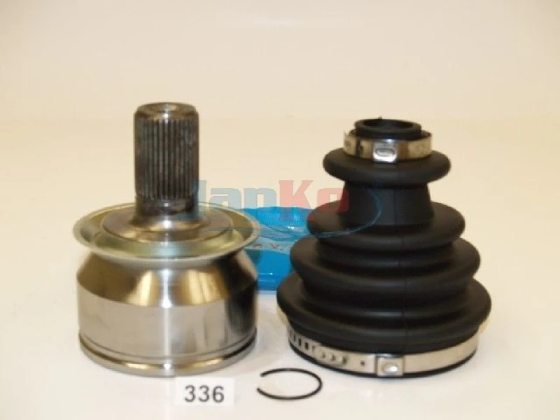 Image of JAPKO CV joint kit JAPKO 62336