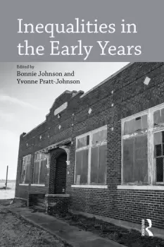 Image of Inequalities in the Early Years