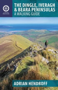Image of The Dingle Iveragh & Beara Peninsulas by Adrian Hendroff