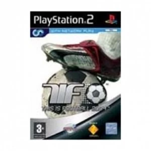 Image of This is Football 2004 Game