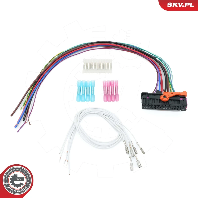 Image of ESEN SKV Wiring loom repair kit ESEN SKV 53SKV149