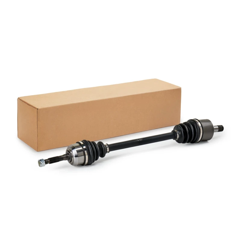 Image of RIDEX REMAN Drive shaft RIDEX REMAN 13D0238R