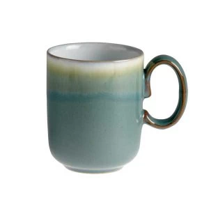 image of Denby Regency Green Double Dip Mug