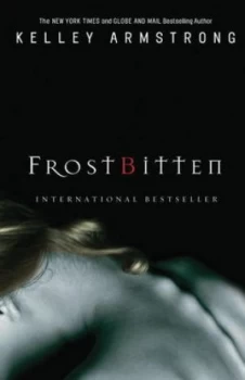 Image of Frostbitten by Kelley Armstrong Paperback