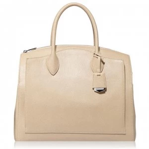 image of Karen Millen Mayfair Grab Bag - NATURAL101