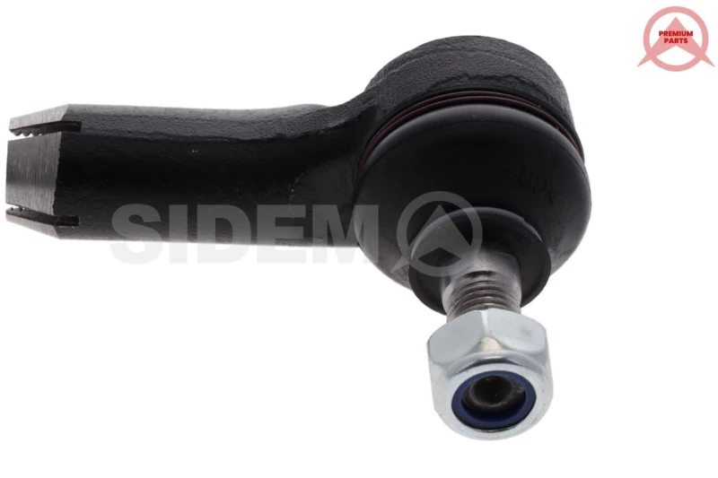 Image of SIDEM 37333 Track rod end Front Axle Right Tie Rod End (914)