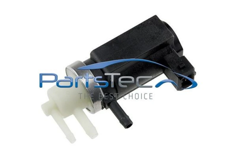 Image of PartsTec Pressure converter, turbocharger PartsTec PTA510-0555