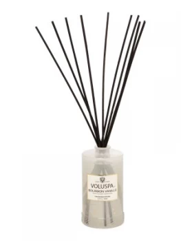 image of Voluspa Bourbon Vanille Diffuser 6.5oz