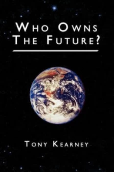 Image of Who Owns the Future Paperback